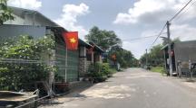 Bán lô đất xã Bình Minh huyện Trảng Bom gần đường tránh Biên Hoà