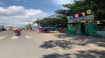 Bán đất nền sổ hồng riêng giá mềm tại vị trí Phường Bửu Hoà, Đồng Nai