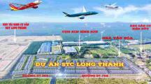 🌻Bán đất Mặt tiền DT 769 lộ giới 45m, ngay KCN Lộc An Bình Sơn