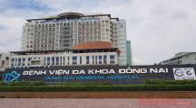 Bán Lô Đất sau Bệnh Viện Đồng Nai, gần xa lộ Hà Nội: