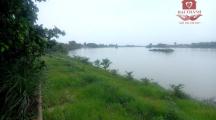 S 237 Bán vườn bưởi view sông xã Bình Lợi vĩnh cửu Đồng Nai  ☘Diện tíc