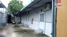 Bán nhà nghỉ và xưởng nhỏ mặt tiền đường DT768 Thiện Tân Vĩnh Cửu