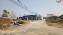 Bán nhanh lô đất Hoá An, đường Nguyễn Văn Lung, đường ô tô vào tới đất