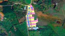 Bán 6 lô đất tại Định Quán Đồng Nai, SHR, chỉ 1.1 tỷ 1 lô. LH:08772343