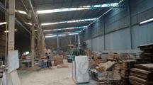 Nhà xưởng 700m đầy đủ tiện ích sản xuất tại Biên Hòa