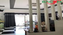 Bán nhà đẹp 216m2 shr thổ cư đường ô tô gần KDC tân phong,chỉ 4,5 tỷ