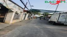 Bán nhà 1T1L kiên cố,  chợ nhỏ Tân Hiệp ,156.5m2, SHR full thổ cư, đườ