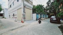 Bán nhà 1T2L căn góc 2 mặt tiền Tân Tiến, gần CSGT tỉnh ĐN