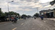 Bán 2 lô đất MT đường chợ KCN Bàu Xéo, Trảng Bom. Sổ hồng riêng