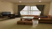 Căn hộ full nội thất gần KCN Amata giá chỉ 7tr View đẹp nhà mới