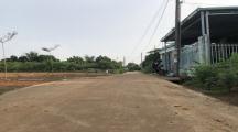 Bán đất xã Sông Trầu, khu dân cư hiện hữu, cách Nguyễn Hoàng 300m