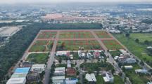Cực hot !!! Mở bán khu đất khủng tại TP Biên Hoà DT 500 đến 1.000m2 sổ