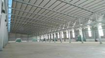Bán nhà xưởng Cụm công nghiệp Phú Thạnh, Nhơn Trạch, Đồng Nai. - Nằm t
