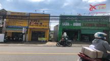 Bán Nhà Mặt Tiền Bùi Văn Hoà chợ Khu phố 6 Long Bình,Biên Hòa giá 18tỷ