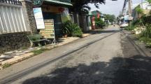 Giảm 210tr nhà Tân Phong 152m2, SHR full thổ cư, đường 2 ô tô