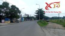 Cho thuê nhà xưởng 6500m2,giá 325 triệu, KCN Thạnh Phú, Vĩnh Cửu Đồn