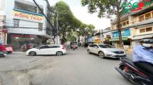 Bán nhà 2 mặt tiền đường xe hơi p. Quang Vinh, 140m2, full thổ cư chỉ