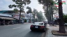 Bán nhà MẶT TIỀN kinh doanh đường Trương Định ngang 6m, SHR thổ cư