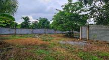 Cho Thuê 1000m² Đất Mặt Tiền Đường Đỗ Văn Thi Hiệp Hoà – Giá 15tr/Th