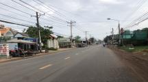 Đất liền kề KCN Bàu Xéo, cách huyện Trảng Bom 200m2