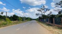 Cần bán gấp 2500m2 đất tại xã bảo bình huyện cẩm mỹ  đồng nai giá rẻ