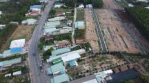 Cần bán gấp đất nền thuộc khu dân Phú Thịnh,giá 18tr/m2,pháp lí đầy đủ