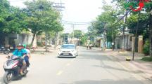 Bán lô đất đẹp đường xe hơi thoải mái, trung tâm Biên Hoà P. QuyếThắng