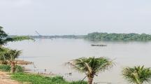 Chính chủ bán gấn lô đất 100m2 View sông Đồng Nai tại Huyện Vĩnh Cửu,