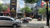 Bán nhà mặt tiền kinh doanh đường Phan Trung phường Tân Mai Biên Hòa
