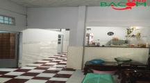 Bán căn nhà 157m2 ngang 6m SHR thổ cư gần Giáo Xứ Thuận Hòa p.Tân