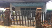 Thu hồi vốn bán nhanh căn nhà tại Xã Phú Lâm - Tân phú - Đồng Nai