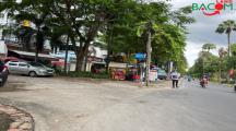 Bán lô biệt thự trung tâm Biên Hoà (p. Trung Dũng),đường xe hơi, 300m2