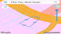 Cần Bán Gấp 25m Đất Mặt Tiền Đường DT763 – H Định Quán, T Đồng Nai – G