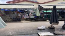 lô đất mặt tiền chợ lớn , Full Thổ cư . thuộc Thị Trấn Tân Phú . 2,6ty