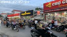 CHO THUÊ MẶT BẰNG KINH DOANH -Đ/c: Chợ Phú Thọ- Nguyễn khuyến- Trảng