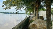 View Sông 3 Mặt tiền Tân Bình Vĩnh Củu ĐN DT 1000m2 Giá 6 tỉ