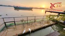 Bán nhà vườn View Sông ĐN xã Bình Hòa, Vĩnh Cửu, Đồng Nai giá 7,5 tỷ