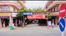Nhà hàng 500m2 góc 2 mặt tiền gần đường Đồng Khởi ngay ĐH Đồng Nai