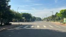 Bán lô đất Vườn dừa cổng 11 Phước Tân, biên hoà dt 181m giá 2 tỷ 050