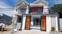 Cần bán gấp nhà mới xây mới toanh ở Thạnh Phú,Vĩnh Cửu,BIÊN  Đồng Nai.