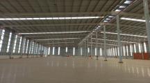 Warehouse for lease in Dong Nai Province