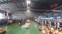 Bán xưởng Sản xuất pccc hoàn công 5000m2 KCN Hố Nai 3,Trảng Bom,Đồng N