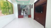 Cho thuê nhà mới đẹp góc 2 mặt tiền hẻm gần trường tiểu học Tân Bửu, B