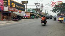 🌠 Bán đất 5x26 SHR gần chợ Trảng Dài Biên Hoà Đồng Nai chỉ 3 tỷ