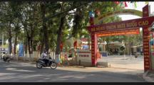 Chính chủ cần tiền bán đất giá rẻ tại xã Suối Cao huyện Xuân Lộc