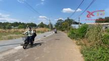 Bán đất nền thổ cư xã Bàu Hàm Huyện Trảng Bom