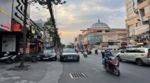 Cho thuê nhà Phạm Văn Thuận - Nhà đẹp, vị trí cũng đẹp Diện tích