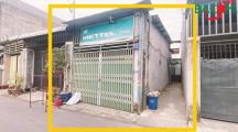 Bán Nhà 165m2 Ngay chợ đường nhựa 2oto phường Tân Hiệp 3tr450 TL