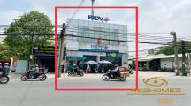 Mặt bằng kinh doanh ngang 9m mặt tiền Phạm Văn Thuận ngay chợ TH