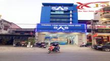 Bán nhà mặt tiền đường Phạm Văn Thuận,phường Tân Mai, Biên Hòa